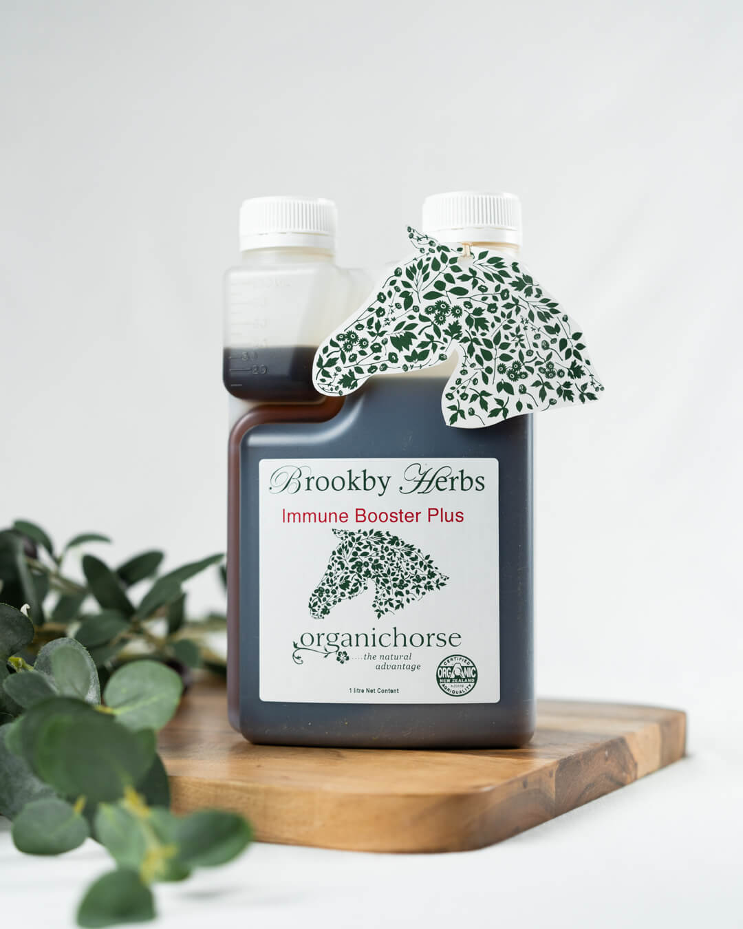 Immune Booster Plus