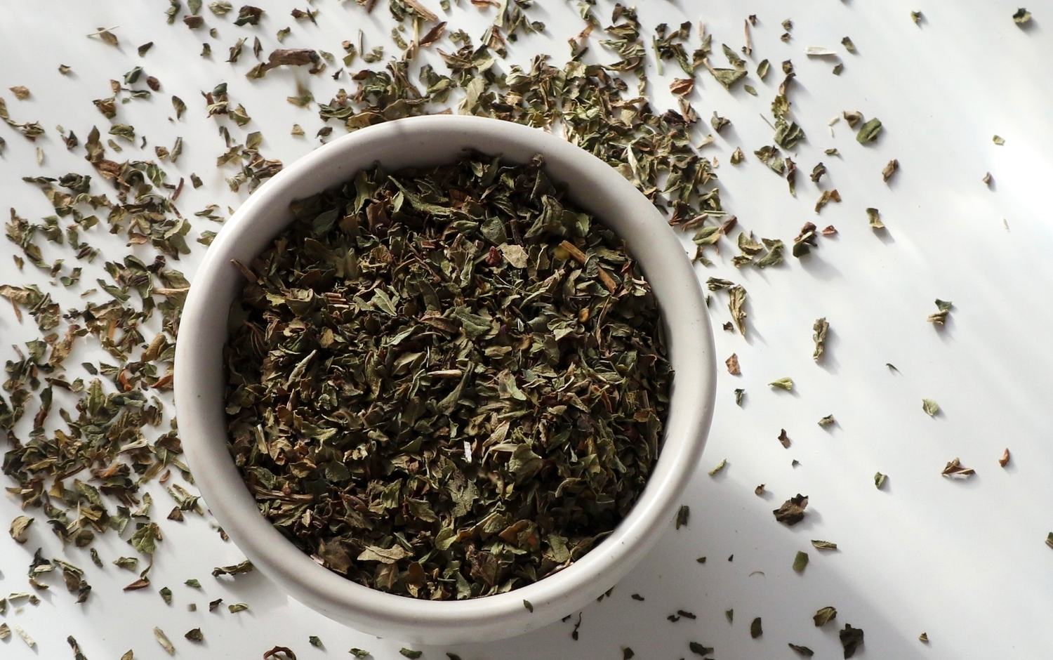 Herbal Teas