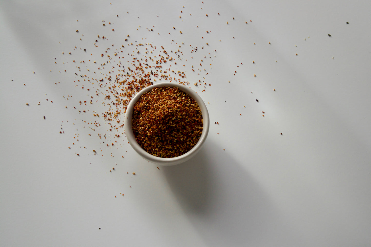 Rosehip Tea