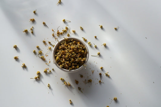 Chamomile Tea
