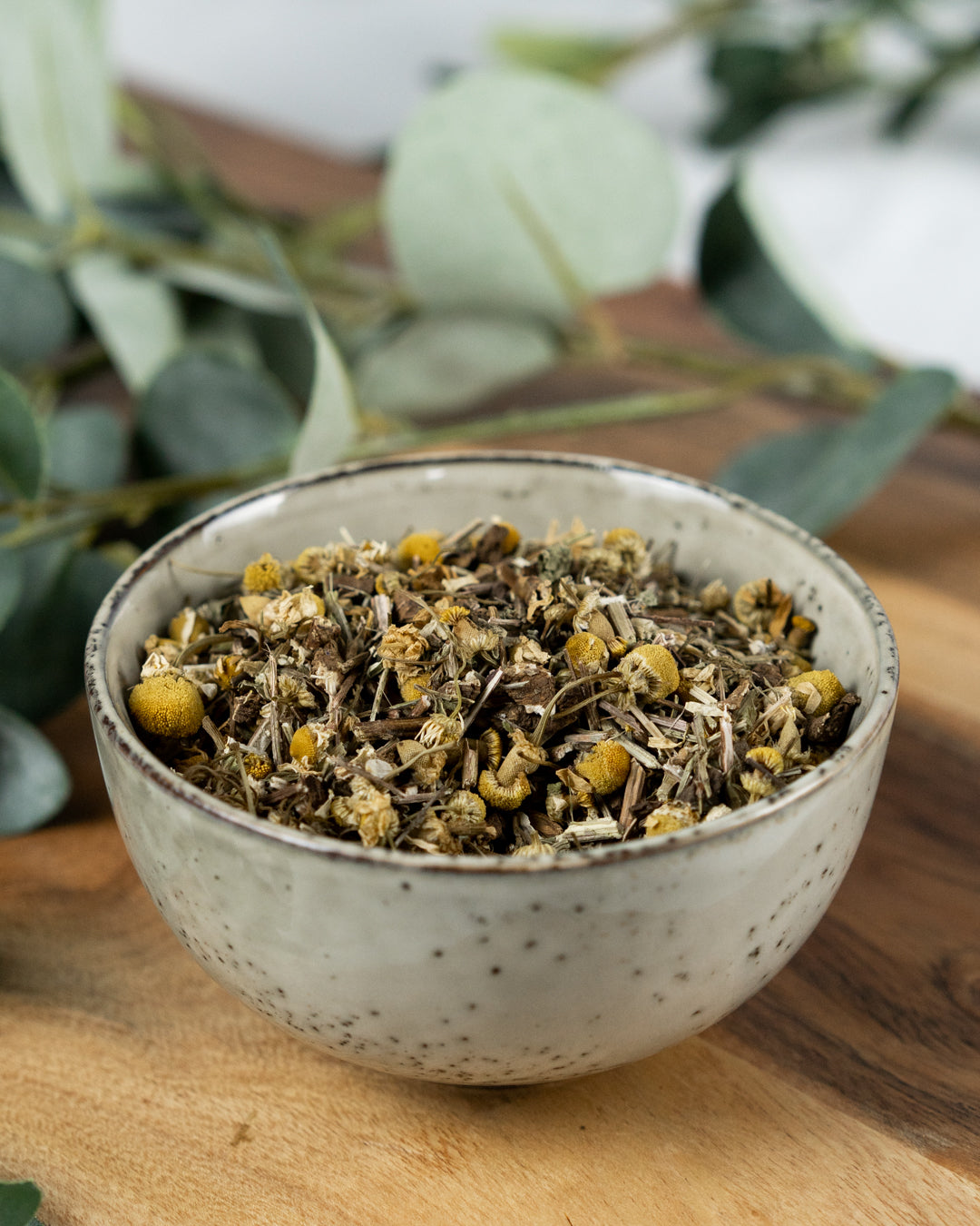 Herbal Calmer - with valerian for Horses