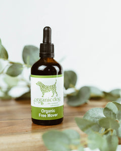 Organic Free Mover Joint Relief for Dogs